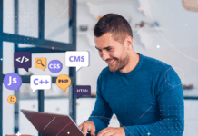 Как правильно спроектировать структуру сайта с нуля