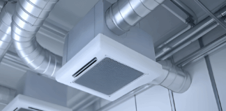 Онлайн-расчет вентиляции: быстрый и точный подбор системы