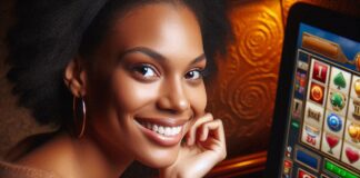 Онлайн-казино 1xБет: особенности и принципы игры