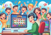 Игра в казино слоты: описание и особенности