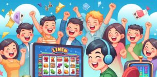 Игра в казино слоты: описание и особенности