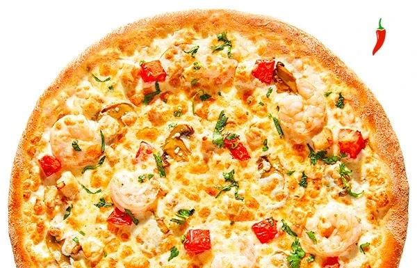 Горячая пицца: как заказать пиццу с доставкой по акции и не прогадать