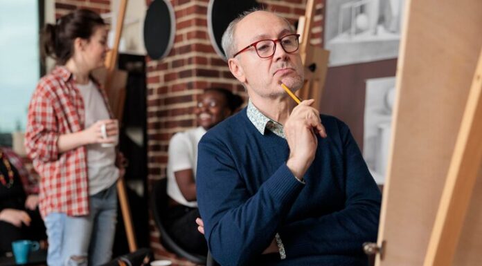 Лекции по искусству для начинающих: как разобраться в основных направлениях