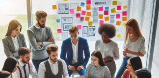 Разработка и продвижение сайтов: описание и особенности