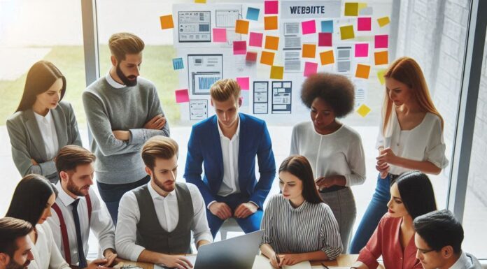 Разработка и продвижение сайтов: описание и особенности