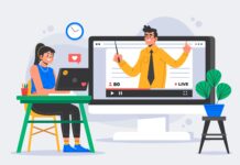 Как продвигать онлайн-школу в интернете: от трафика до продаж