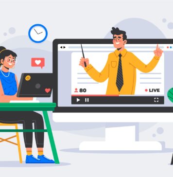 Как продвигать онлайн-школу в интернете: от трафика до продаж