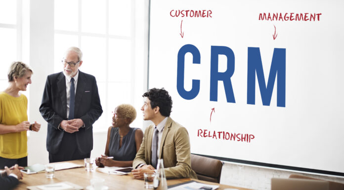 Авторская методология внедрения CRM: основные этапы и их значимость