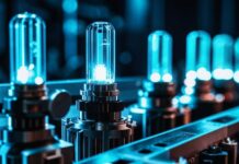 Пневматические электромагнитные клапаны для воздуха