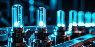 Пневматические электромагнитные клапаны для воздуха