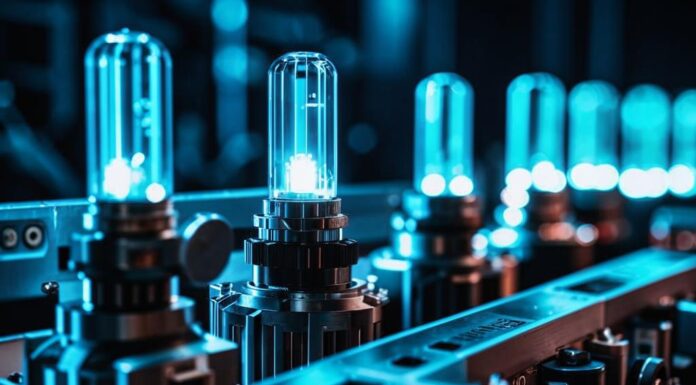 Пневматические электромагнитные клапаны для воздуха