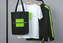 Как создать уникальный корпоративный мерч на заказ для сплочения команды