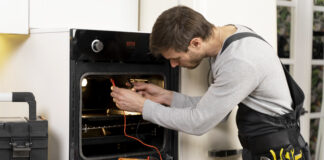 Ремонт бытовой техники: основные этапы и распространенные неисправности