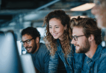 Основные IT-услуги для оптимизации работы компании