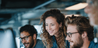 Основные IT-услуги для оптимизации работы компании