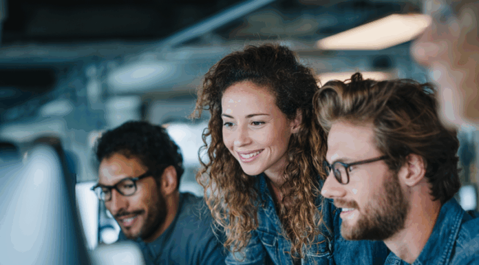 Основные IT-услуги для оптимизации работы компании