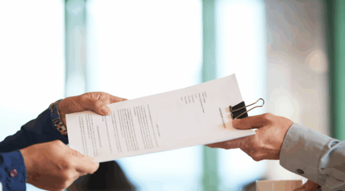 Покупка юридического адреса: как это работает и почему это важно