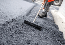 Строительство и асфальтирование дорог в Санкт-Петербурге: комплексные решения