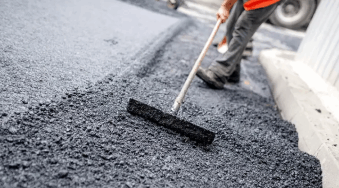 Строительство и асфальтирование дорог в Санкт-Петербурге: комплексные решения