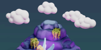 3D-модели для игр: основные этапы создания и ключевые инструменты