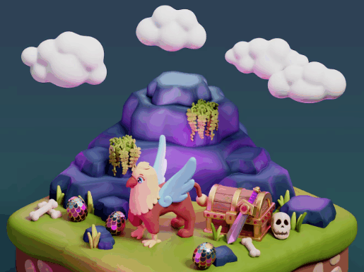 3D-модели для игр: основные этапы создания и ключевые инструменты