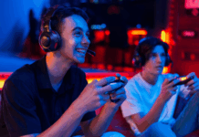 Геймеры нового поколения: как игры меняют наше сознание