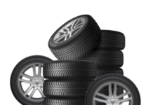 Новые шины для авто: как они улучшают управляемость и торможение