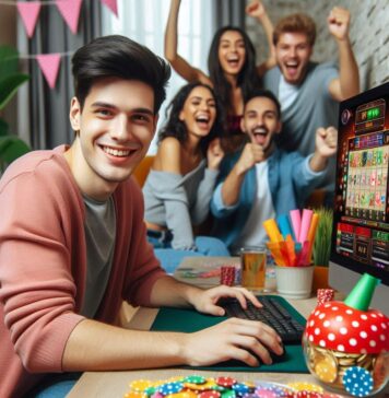 Как правильно играть в онлайн-казино Get x: руководство для новичков и опытных игроков