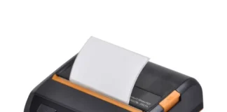 Как выбрать термопринтер для этикеток