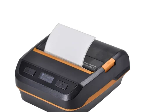 Как выбрать термопринтер для этикеток