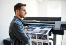 Как выбрать плоттер для профессиональной работы в веб-дизайне и архитектуре