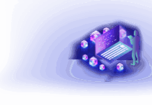 Создание сайтов на онлайн-конструкторе