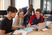 Как построить карьеру в сфере информационной защиты