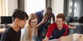 Как построить карьеру в сфере информационной защиты