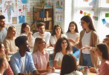 Характерные черты педагогического образования и современные подходы к методам обучения в учебном процессе