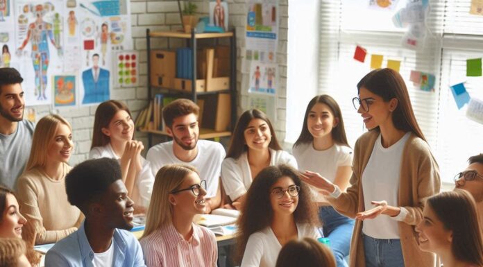Характерные черты педагогического образования и современные подходы к методам обучения в учебном процессе