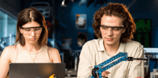 Курсы для инженеров и айтишников: от базовых знаний до продвинутых технологий