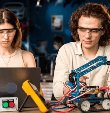 Курсы для инженеров и айтишников: от базовых знаний до продвинутых технологий