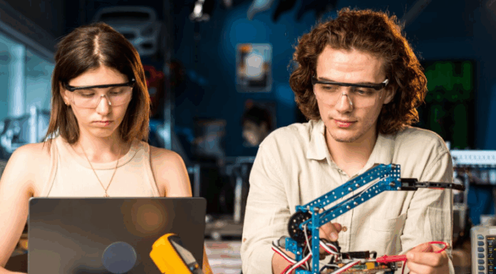 Курсы для инженеров и айтишников: от базовых знаний до продвинутых технологий