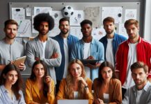 Когда веб-разработка встречает спортивную журналистику