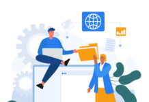 Как происходит передача проекта на аутсорсинг: шаг за шагом