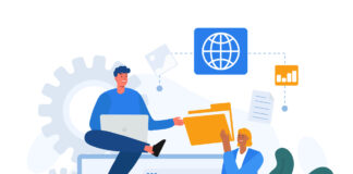 Как происходит передача проекта на аутсорсинг: шаг за шагом