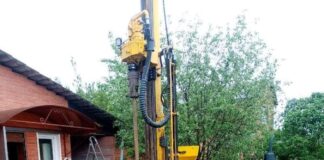 Для чего нужно бурение скважин: плюсы автономного водоснабжения