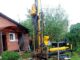 Для чего нужно бурение скважин: плюсы автономного водоснабжения