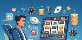 Как начать игру в онлайн-казино: основные советы