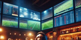 Что такое ставки на спорт: подробный разбор