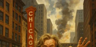 Фрэнк Галлахер в «Бесстыжих»: герой или антигерой?