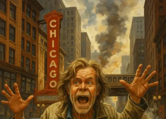 Фрэнк Галлахер в «Бесстыжих»: герой или антигерой?