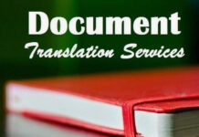 Перевод документов: сколько это стоит в Москве и что входит в оплату