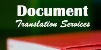 Перевод документов: сколько это стоит в Москве и что входит в оплату